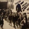 Manifestation américiane
