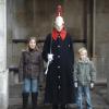 Horse Guard House