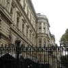10 Downing Street