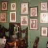 Musée Sherlock Holmes 221 Baker Street