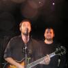 A la Maroquinerie le 17/11/2004