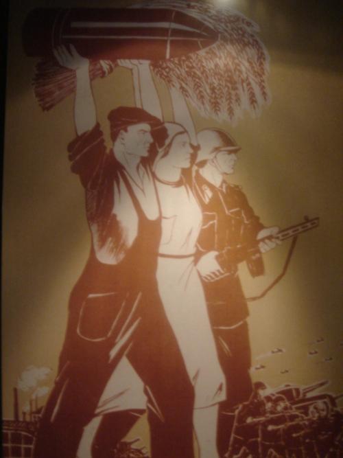 Affiche russe