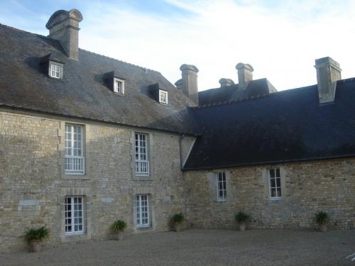 Chateau d'Audrieu