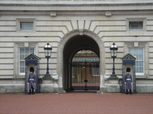 Buckingham Palace