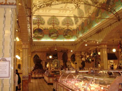 Harrods