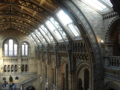 Natural History Museum